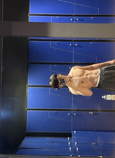 Guitar M - Masajista in Phuket Photo 5 of 5