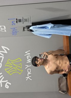 Guitar M - masseur in Phuket Photo 7 of 7