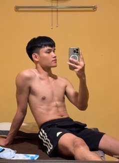 Guitar M - masseur in Phuket Photo 7 of 8