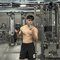 Guitar M - masseur in Phuket
