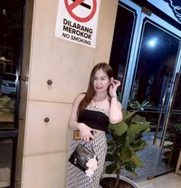 Guitar - escort in Kuala Lumpur
