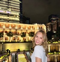 GUITAR - Transsexual escort in Bangkok