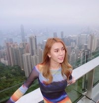 GUITAR - Transsexual escort in Bangkok
