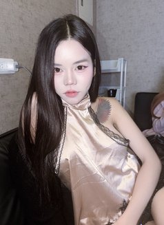 Guitar - Transsexual escort in Taichung Photo 1 of 5