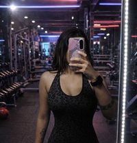 Gujarati Bhabhi or Girl - escort in Vadodara