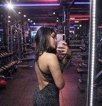 Gujarati Housewife - escort in Ahmedabad