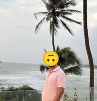 Gujjujhonnysins - Male escort in Ahmedabad