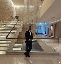 Gujjujhonnysins - Male escort in Ahmedabad
