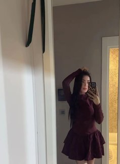 Gül - escort in İstanbul Photo 2 of 8
