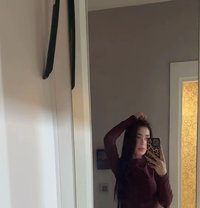 Gül - escort in İstanbul