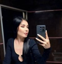 Gül - escort in İstanbul
