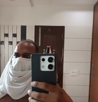 gulab - masseur in Patiala