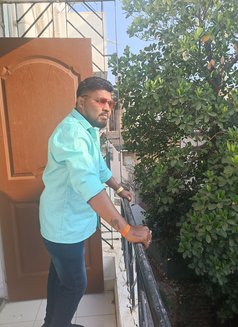 Gulab - Acompañantes masculino in Nashik Photo 4 of 6