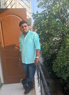 Gulab - Acompañantes masculino in Nashik Photo 5 of 6