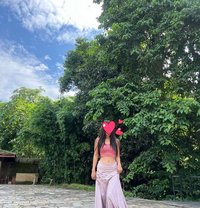 Gulabi Real Meet & Cam Show - puta in Noida