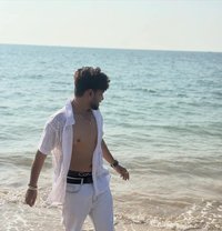 Gulaboo - Male escort in Indore