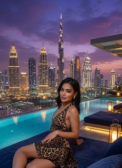 Guli - Petite - puta in Dubai Photo 3 of 5