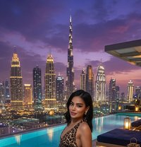 Guli - 21 , Independent - escort in Dubai