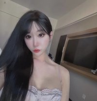 Gulina - escort in Shanghai