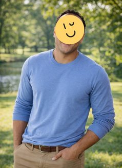 Gulshan Banger - Male escort in Dhaka Photo 1 of 1