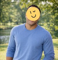 Gulshan Banger - Male escort in Dhaka Photo 1 of 1