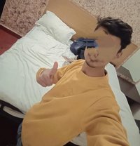 Prince - Male escort in Thane