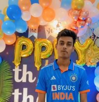 Gulu Gupta - Male escort in Thane