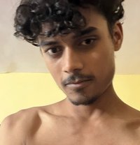 Gulu Gupta - Male escort in Thane