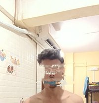 Gulu Gupta - Male escort in Thane