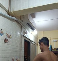 Gulu Gupta - Male escort in Thane