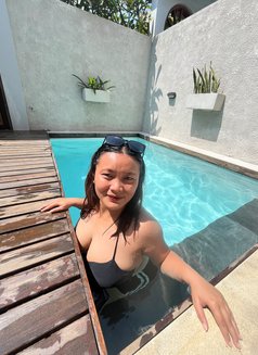 Gumii - escort in Bali Photo 4 of 6