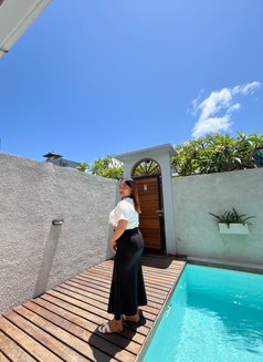 Gumii - escort in Bali Photo 6 of 6