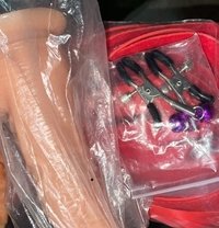 Gummy - masseuse in Accra