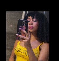 Gummyb for deep penetration and pussy - escort in Bangkok