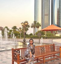 Gummyb - escort in Guangzhou