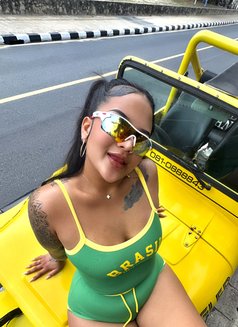 Gun thick 🫶fun - escort in Yokosuka Photo 8 of 27