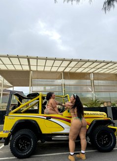 Gun thick 🫶fun - escort in Yokosuka Photo 13 of 27