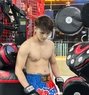 Gun - Male escort in Bangkok Photo 1 of 8