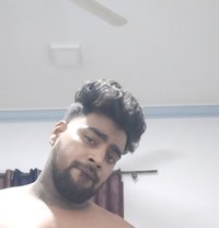 Gunal Massager - masseur in Bangalore