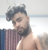 Gunal Massager - masseur in Bangalore