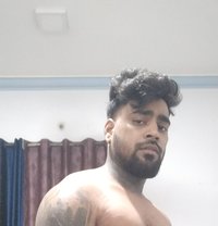 Gunal Massager - masseur in Bangalore