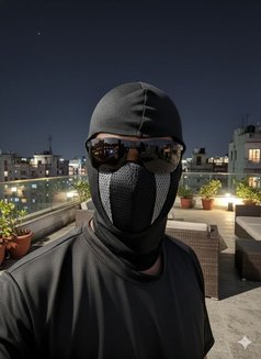 Gunda Raj - Male escort in New Delhi Photo 7 of 7