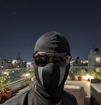 Gunda Raj - Male escort in New Delhi