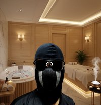 Gunda Raj - Male escort in Noida