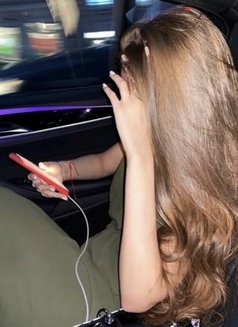 GUNEL Azerbaijan 🇦🇿 - escort in Bangkok Photo 7 of 7