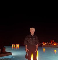 Güneş - Male escort in İstanbul
