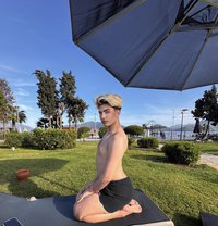 Güneş - Acompañantes masculino in İstanbul