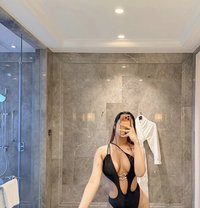 Mistress Shemale - Transsexual escort in Gurgaon