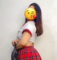Gungun - escort in New Delhi