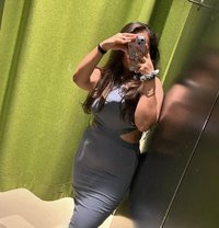 Gungun - escort in New Delhi